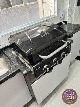 Imagem Apartamento com 4 Quartos à Venda, 164 m² em Moóca - São Paulo