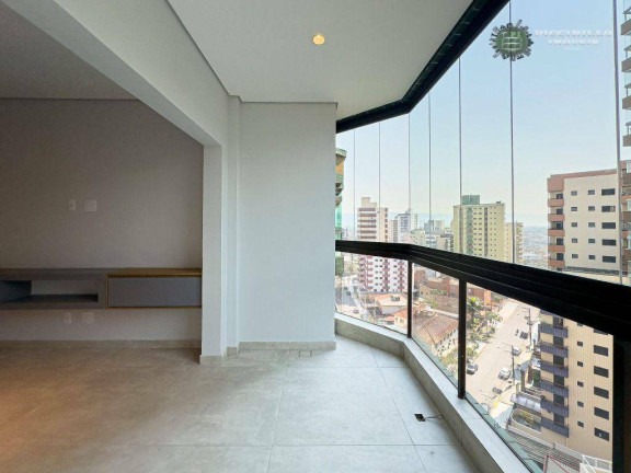 Imagem Cobertura com 3 Quartos à Venda, 232 m² em Tupi - Praia Grande Imagem Cobertura com 3 Quartos à Venda, 232 m² em Tupi - Praia Grande