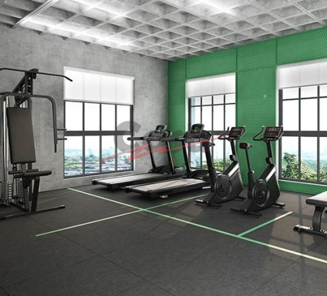 Imagem Apartamento com 1 Quarto à Venda, 28 m² em Nova Aliança Sul - Ribeirão Preto Imagem Apartamento com 1 Quarto à Venda, 28 m² em Nova Aliança Sul - Ribeirão Preto