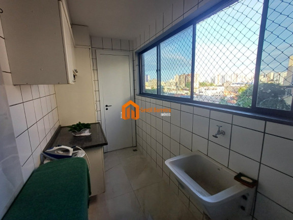 Imagem Apartamento com 3 Quartos à Venda, em Varjota - Fortaleza Imagem Apartamento com 3 Quartos à Venda, em Varjota - Fortaleza