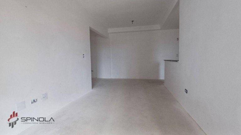 Imagem Apartamento com 2 Quartos à Venda, 83 m² em Vila Balneária - Praia Grande Imagem Apartamento com 2 Quartos à Venda, 83 m² em Vila Balneária - Praia Grande