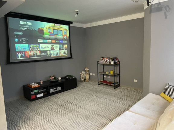 Imagem Casa com 3 Quartos à Venda, 411 m² em Santa Paula - São Caetano Do Sul