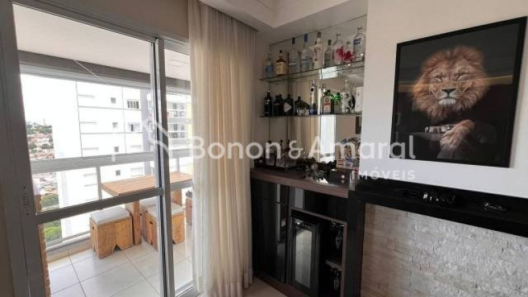 Imagem Apartamento com 1 Quarto à Venda, 67 m² em Jardim Belo Horizonte - Campinas Imagem Apartamento com 1 Quarto à Venda, 67 m² em Jardim Belo Horizonte - Campinas