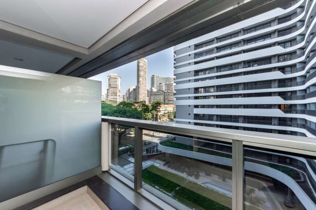 Imagem Apartamento com 1 Quarto à Venda, 28 m² em República - São Paulo Imagem Apartamento com 1 Quarto à Venda, 28 m² em República - São Paulo