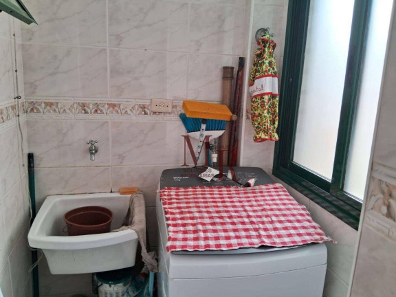 Imagem Apartamento com 1 Quarto à Venda, 51 m² em Vila Guilhermina - Praia Grande Imagem Apartamento com 1 Quarto à Venda, 51 m² em Vila Guilhermina - Praia Grande