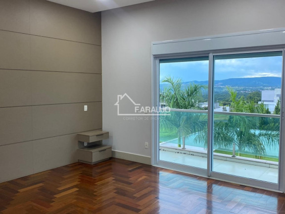 Imagem Imóvel com 4 Quartos para Alugar, 1.050 m² em Residencial Saint Patrick - Sorocaba