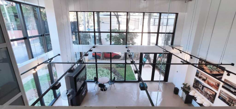Imagem Imóvel à Venda, 247 m² em Campo Belo - São Paulo