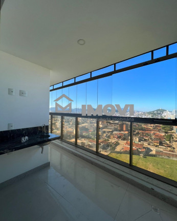 Imagem Apartamento com 2 Quartos à Venda, 70 m² em Itapuã - Vila Velha Imagem Apartamento com 2 Quartos à Venda, 70 m² em Itapuã - Vila Velha
