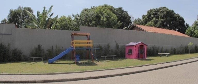 Imagem Casa de Condomínio com 2 Quartos à Venda, 60 m² em Vison Ville - Votorantim