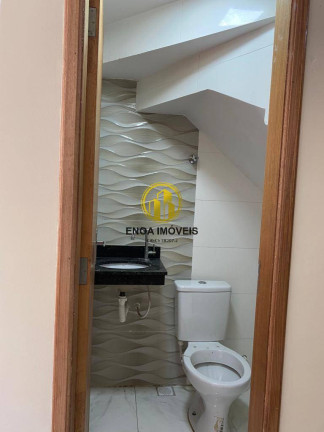 Imagem Sobrado com 2 Quartos à Venda,  em Maracanã - Praia Grande