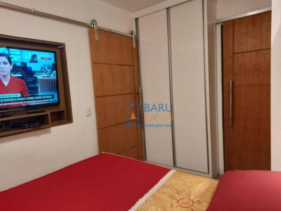 Imagem Apartamento com 1 Quarto à Venda, 40 m² em Cerqueira César - São Paulo Imagem Apartamento com 1 Quarto à Venda, 40 m² em Cerqueira César - São Paulo