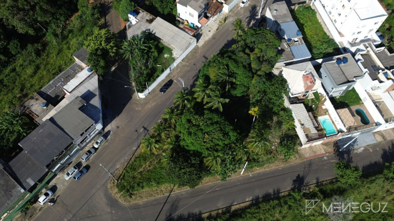 Imagem Terreno à Venda, 240 m² em Jardim Boa Vista - Guarapari