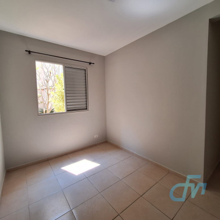Imagem Apartamento com 2 Quartos à Venda, 52 m² em Alto Ipiranga - Mogi Das Cruzes