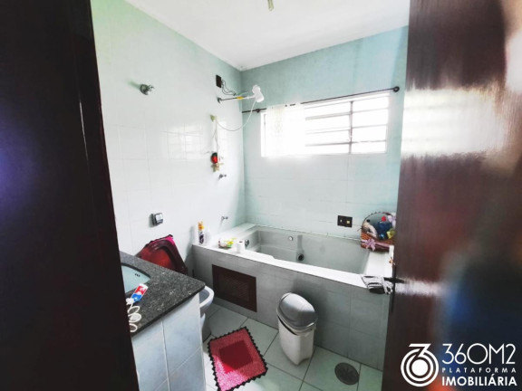 Imagem Casa com 4 Quartos à Venda, 233 m² em Vila Junqueira - Santo André Imagem Casa com 4 Quartos à Venda, 233 m² em Vila Junqueira - Santo André