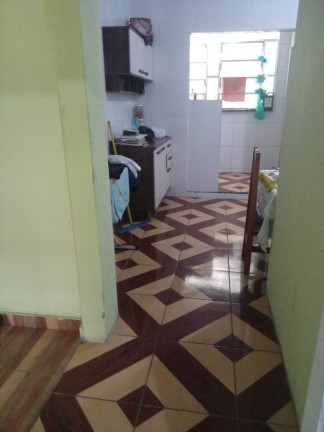 Imagem Casa com 2 Quartos à Venda, 120 m² em Campo Grande - Rio De Janeiro Imagem Casa com 2 Quartos à Venda, 120 m² em Campo Grande - Rio De Janeiro