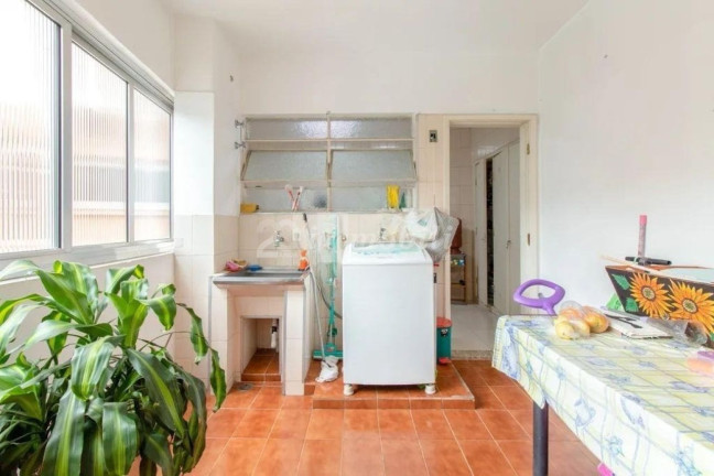 Imagem Apartamento com 3 Quartos à Venda, 210 m² em Bela Vista - São Paulo