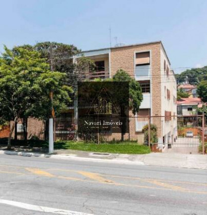 Imagem Apartamento com 3 Quartos à Venda, 127 m² em Tucuruvi - São Paulo
