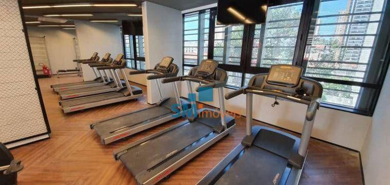 Imagem Studio com 1 Quarto à Venda, 22 m² em Vila Mariana - São Paulo Imagem Studio com 1 Quarto à Venda, 22 m² em Vila Mariana - São Paulo