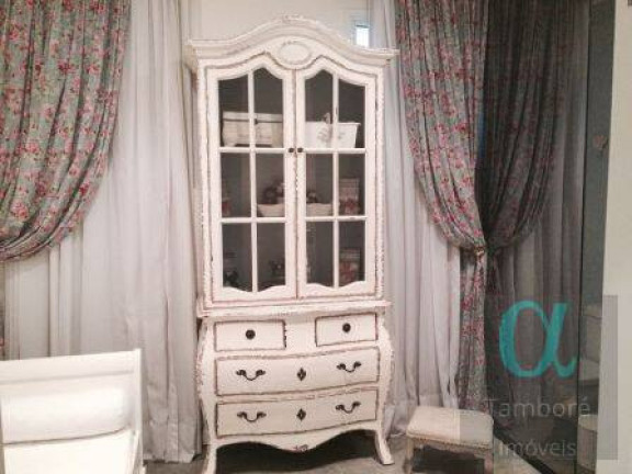 Imagem Apartamento com 4 Quartos à Venda, 367 m² em Tamboré - Santana De Parnaíba Imagem Apartamento com 4 Quartos à Venda, 367 m² em Tamboré - Santana De Parnaíba