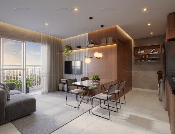 Imagem Apartamento com 2 Quartos à Venda, 58 m² em Vila Mariana - São Paulo Imagem Apartamento com 2 Quartos à Venda, 58 m² em Vila Mariana - São Paulo