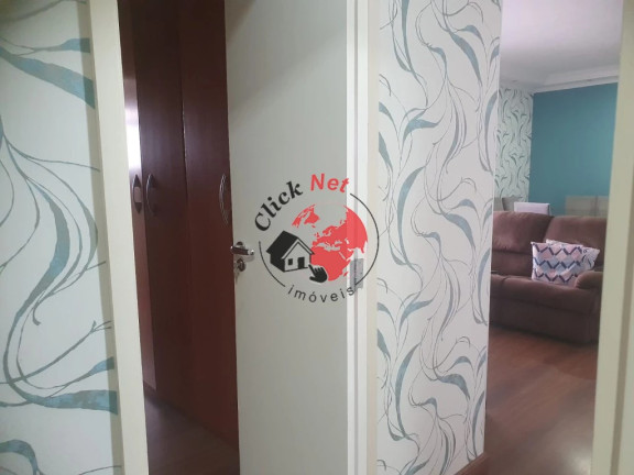 Imagem Apartamento com 3 Quartos à Venda, 106 m² em Centro - São Bernardo Do Campo Imagem Apartamento com 3 Quartos à Venda, 106 m² em Centro - São Bernardo Do Campo