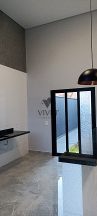 Imagem Casa de Condomínio com 3 Quartos à Venda, 110 m² em Colina Santa Mônica - Votorantim