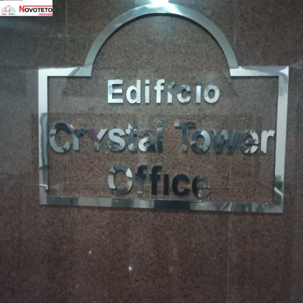 Imagem Sala Comercial para Alugar, 40 m² em Jardim Avelino - São Paulo