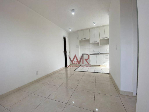 Imagem Apartamento com 2 Quartos à Venda, 40 m² em Itaquera - São Paulo Imagem Apartamento com 2 Quartos à Venda, 40 m² em Itaquera - São Paulo