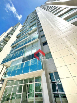 Imagem Apartamento com 3 Quartos à Venda, 155 m² em Cocó - Fortaleza