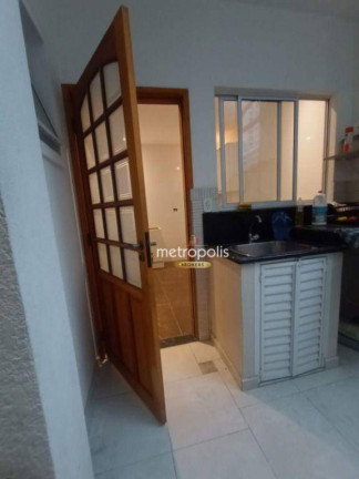 Imagem Sobrado com 2 Quartos à Venda, 119 m² em Nova Petrópolis - São Bernardo Do Campo Imagem Sobrado com 2 Quartos à Venda, 119 m² em Nova Petrópolis - São Bernardo Do Campo