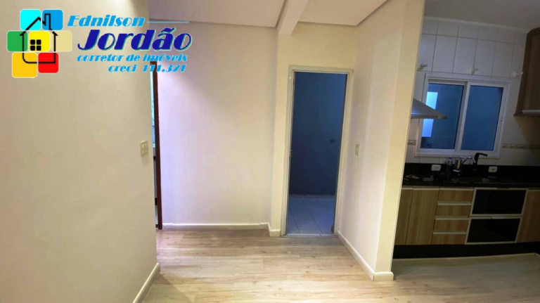 Imagem Apartamento com 2 Quartos à Venda, 52 m² em Vila Humaitá - Santo André Imagem Apartamento com 2 Quartos à Venda, 52 m² em Vila Humaitá - Santo André