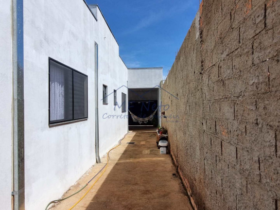 Imagem Casa com 2 Quartos à Venda, 250 m² em Jardim Girassol - Pirassununga