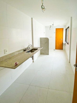 Imóvel com 3 Quartos à Venda, 92 m² em Tijuca - Rio De Janeiro