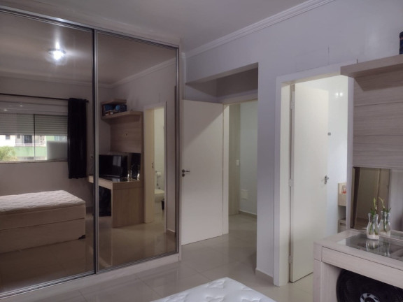 Imagem Apartamento com 2 Quartos à Venda, 80 m² em Ingleses Do Rio Vermelho - Florianópolis