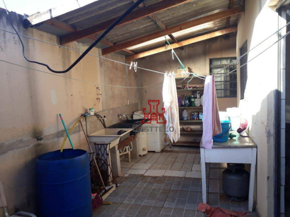 Imagem Casa com 2 Quartos à Venda, 94 m² em Parque Residencial João Piza - Londrina Imagem Casa com 2 Quartos à Venda, 94 m² em Parque Residencial João Piza - Londrina