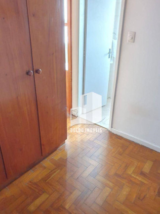 Imagem Apartamento com 1 Quarto à Venda, 29 m² em Jardim Paulista - São Paulo