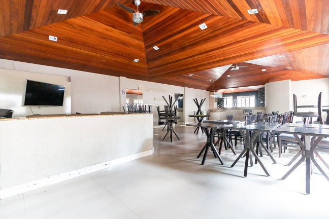 Imagem Apartamento com 3 Quartos à Venda, 65 m² em Ecoville - Curitiba