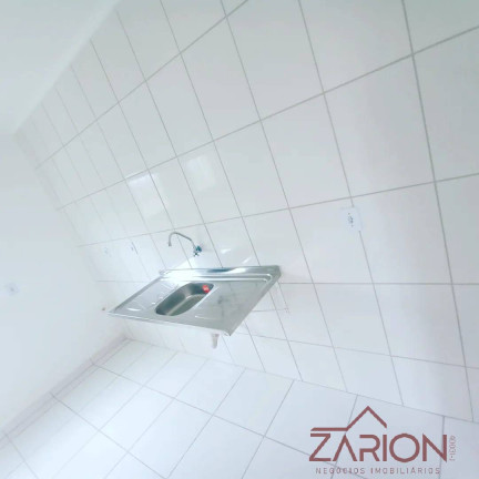 Imagem Apartamento com 2 Quartos à Venda, 54 m² em Morada Dos Nobres - Taubaté