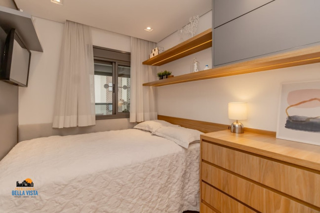 Imagem Apartamento com 3 Quartos à Venda, em Vila Gumercindo - São Paulo Imagem Apartamento com 3 Quartos à Venda, em Vila Gumercindo - São Paulo