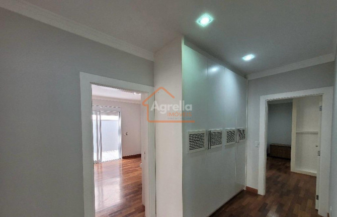 Imagem Imóvel com 4 Quartos à Venda, 331 m² em Condomínio Embaixador - Mogi Mirim