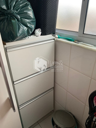 Imagem Apartamento com 1 Quarto à Venda, 30 m² em Tatuapé - São Paulo