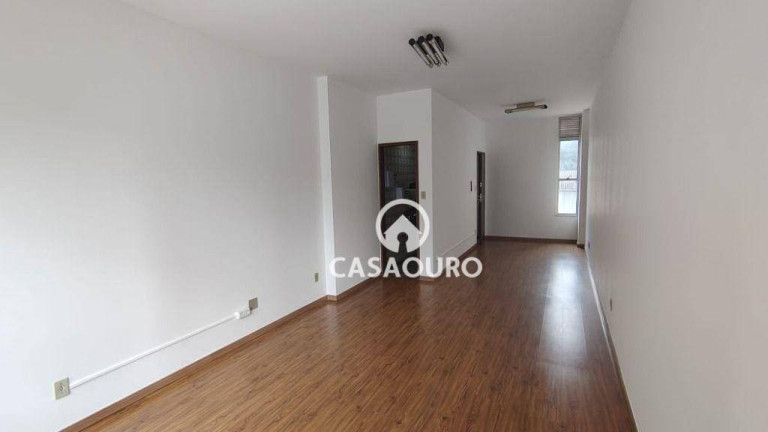 Imagem Sala Comercial à Venda, 32 m² em Savassi - Belo Horizonte