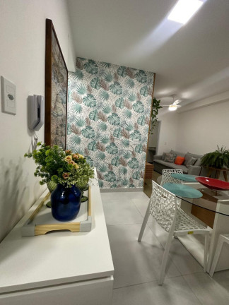 Imagem Apartamento com 2 Quartos à Venda, 60 m² em Praia Grande - Ubatuba