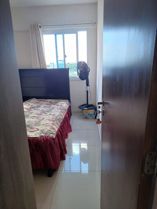 Imagem Apartamento com 2 Quartos à Venda, 55 m² em Doron - Salvador Imagem Apartamento com 2 Quartos à Venda, 55 m² em Doron - Salvador