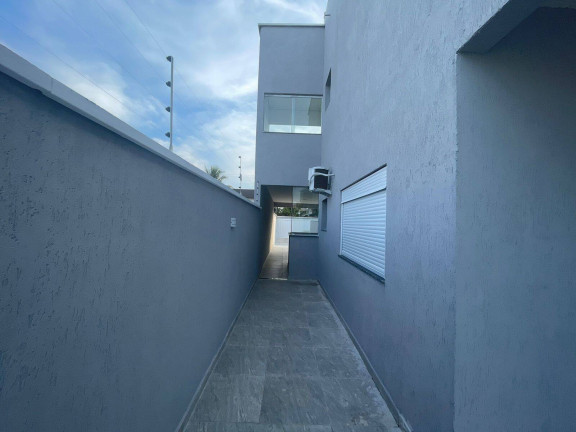 Imagem Casa com 4 Quartos à Venda, 350 m² em  Maria Helena Novaes - Peruíbe