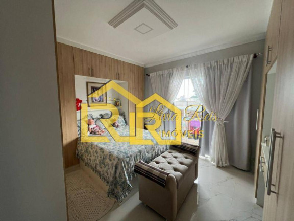 Imagem Apartamento com 3 Quartos à Venda, 120 m² em Jardim Mariléa - Rio Das Ostras