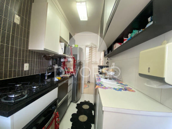 Imagem Imóvel com 3 Quartos à Venda, 69 m² em Rudge Ramos - São Bernardo Do Campo