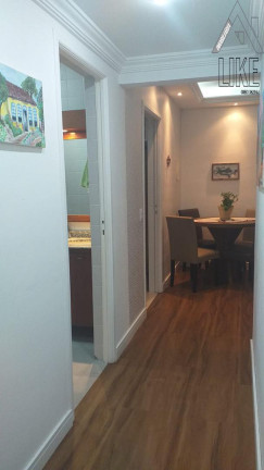 Imóvel com 3 Quartos à Venda, 80 m² em Jardim Topázio - São José Dos Campos
