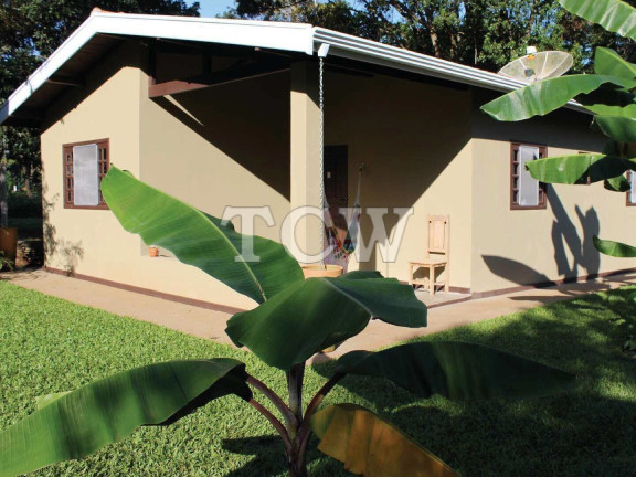 Imagem Imóvel com 5 Quartos à Venda, 6.349 m² em Jardim Tropical - Avaré