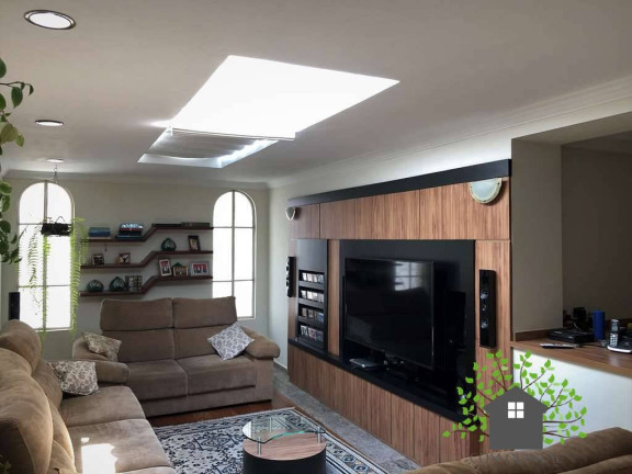 Imagem Casa com 4 Quartos à Venda, 587 m² em Jardim Passárgada I - Cotia Imagem Casa com 4 Quartos à Venda, 587 m² em Jardim Passárgada I - Cotia
